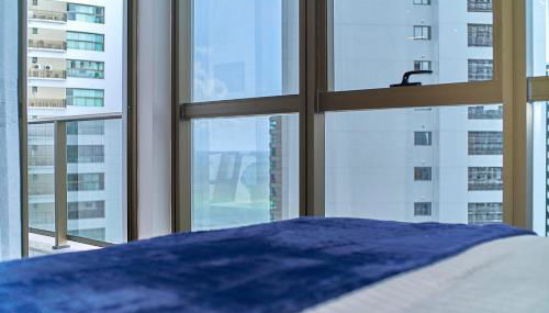 FLAT BEIRA MAR - BEACH CLASS EXECUTIVE - Photo 4