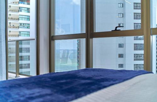 FLAT BEIRA MAR - BEACH CLASS EXECUTIVE - Foto 4