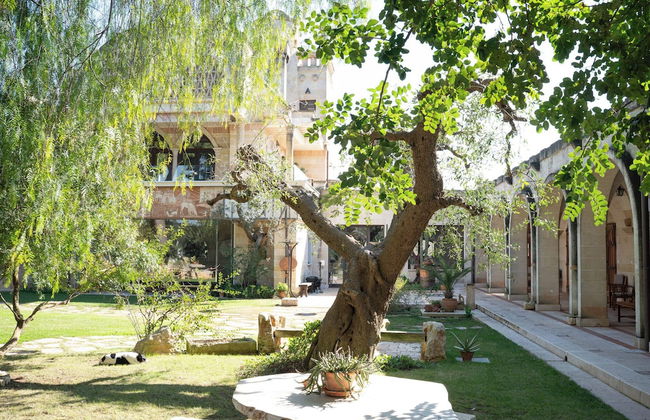 Masseria Le Lamie - Foto 41