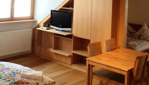 Haus Wiesengrund-Fahl, FeWo 6 - Foto 2