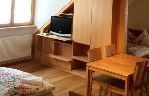 Haus Wiesengrund-Fahl, FeWo 6 - Foto 2