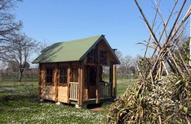 alloggio agrituristico zambon - Foto 8