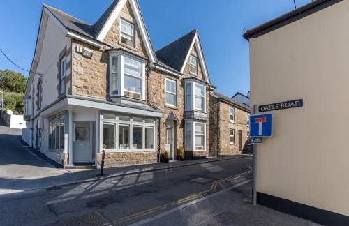 Stunning new 1 bed apartment in Marazion. - Foto 16