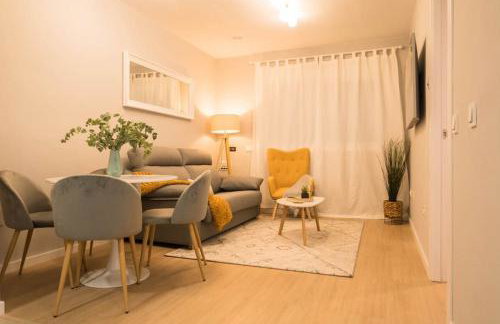 Luxury & Cosy City Center-Wifi - Foto 21