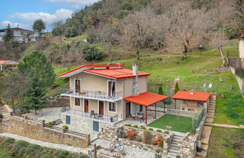 Chalet Perivoli - Foto 20