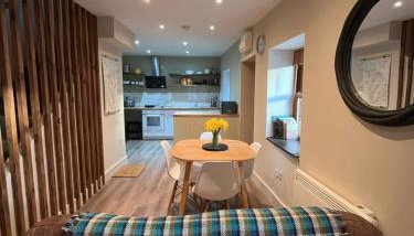 Claires Cottage - Foto 4