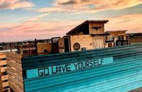 Idyllic Tiny Cabin Lovely for a Romantic Escape in Arizona - Foto 22