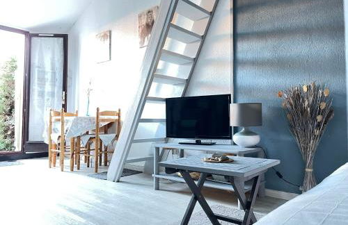 Maison avec piscine clim parking - Foto 30