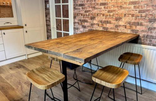 Large 3 bedroom home in the heart of Bingley - Foto 44