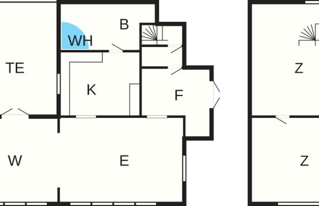 Holiday Home in Mariestad - Photo 3