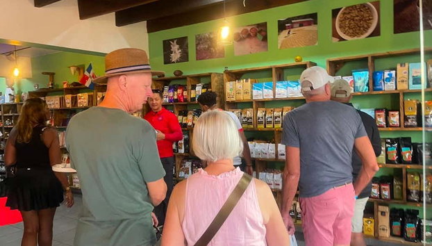 Puerto Plata Food Tour - Foto 4, Discover the world of organic chocolate