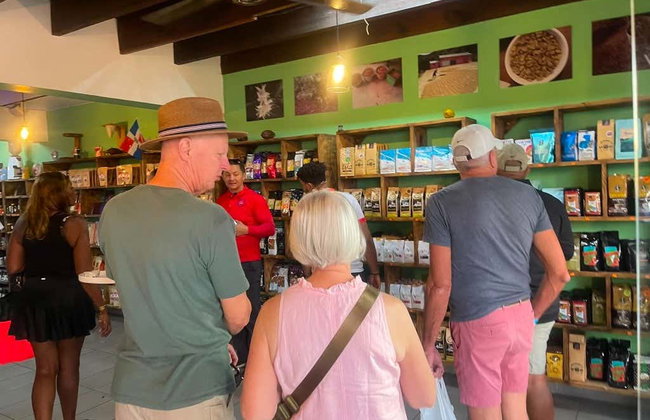 Visite gastronomique de Puerto Plata - Photo 4