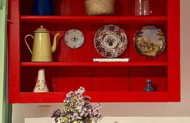 Anastasia, downtown village house - Foto 11