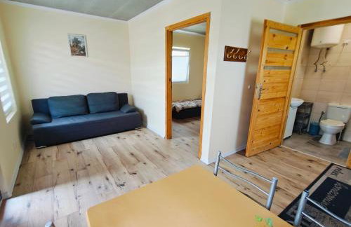 Domki u Danny-ego Family Friendly Accommodation - Foto 38