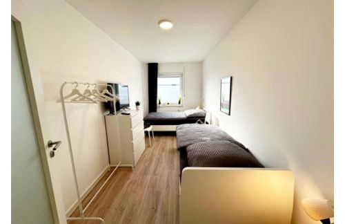 Nice Monteur Apartments Einbeck - Foto 26