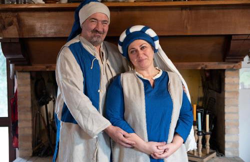 Maestà delle Quattro Chiavi - Foto 9