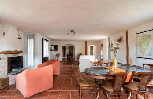 Vivienda de Turismo Rural Granja La Lomica - Foto 21