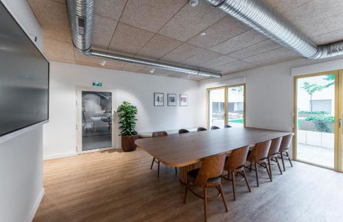 Edgar Suites La Défense - Puteaux - Foto 45