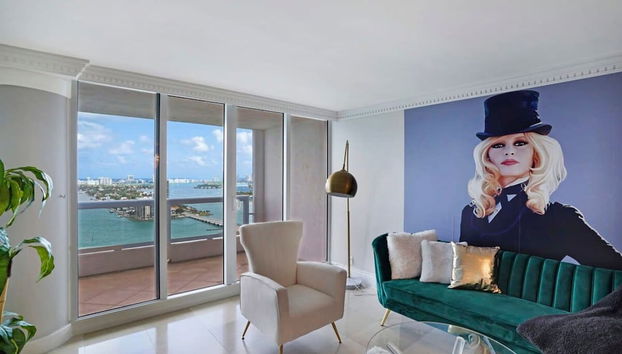 Endless Summer Direct Water View - Foto 5, Habitación