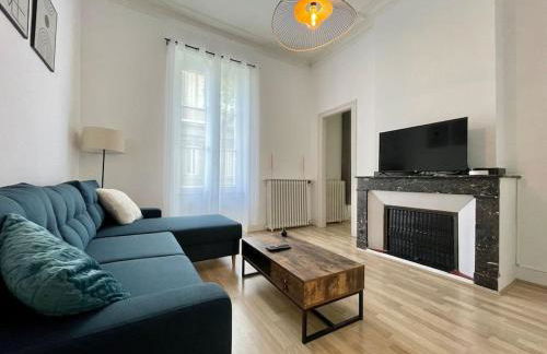 Le Varsovie ※ 4 balcons - Foto 17