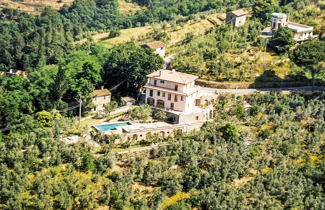 Villa Morosi - Foto 26