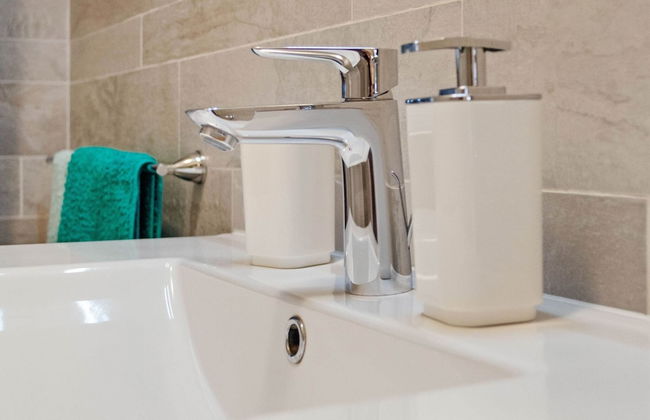 Spacious Apartment near Saludecio - Foto 14