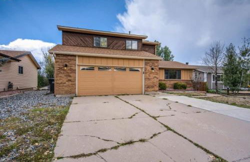 Monthly Stays Family Home Close to Parks - Foto 94