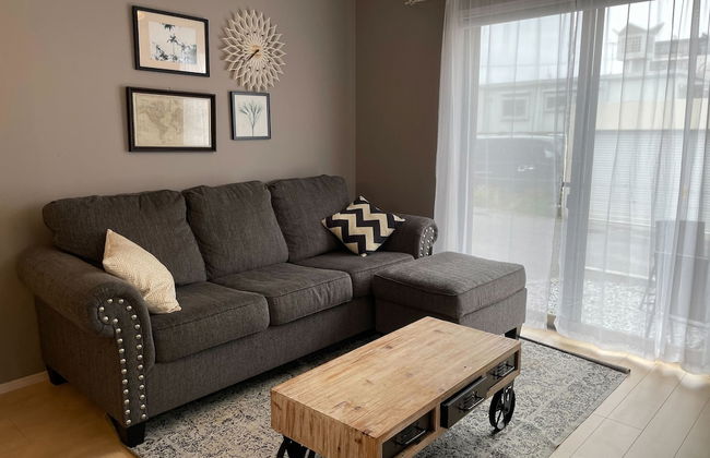 Condominium Palace Resort Chatan II - Foto 23