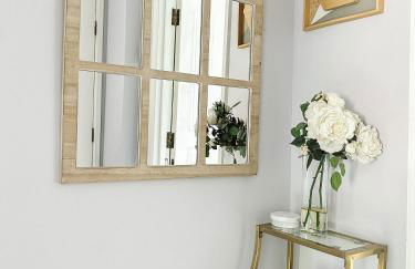 Beautiful apartment in Guildford with parking - Foto 47