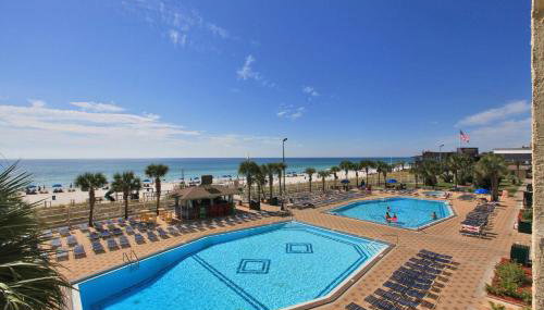 Moondrifter by Panhandle Getaways - Foto 4