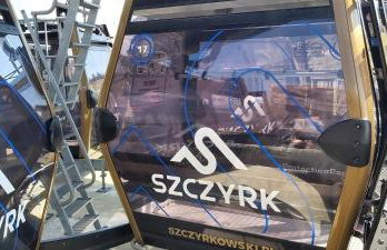 Domki pod Bieniatka w Szczyrku - Foto 72