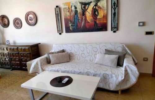 Appartement "Los Pinos" vue sur mer imprenable - Photo 9