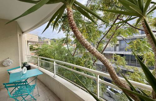 DAPHNE, appartement piscine - Foto 18