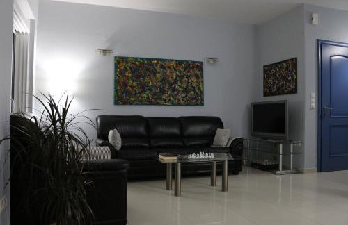 "Lykourgou 10" - Foto 3