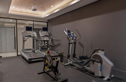 Sosuite at The Onyx - Museum District - Foto 32