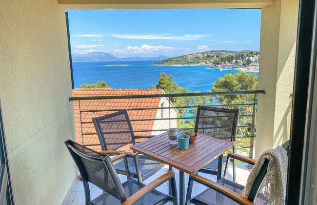 Eco Apartments Sunshine with heated pool - Foto 51