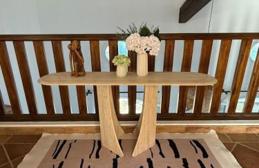 Vu Golf Saint Tropez Stunning Sea View Villa - Foto 39