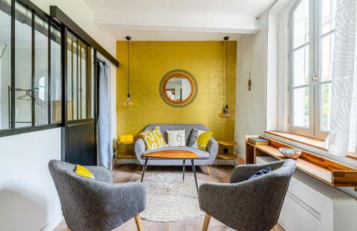 SV - Cosy Au Cœur du Panier - Foto 1