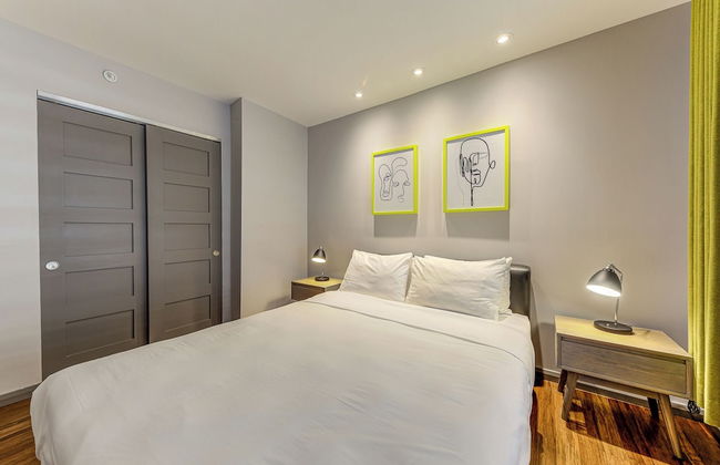 77 St-Vallier Appart Hôtel - Foto 50