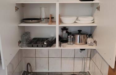 2-Bed Apartment • Ideal for Workers & Short Stays - Foto 2