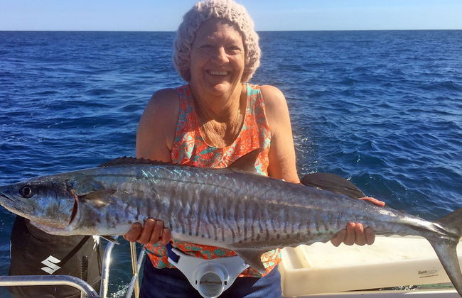 Onslow Beach Resort - Foto 32