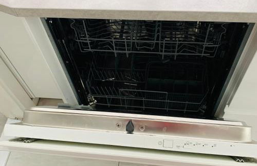 Beautiful, Luxurious 3 Bed house, Perfect for Contractors , Family & Friends - Foto 77