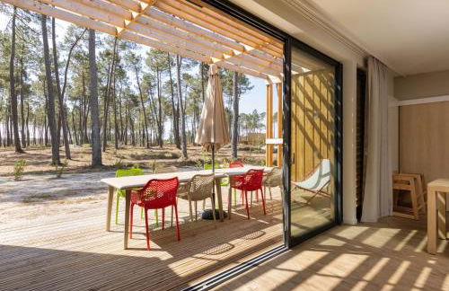 Center Parcs Les Landes de Gascogne - Foto 40