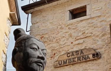 Casa Umberna - Foto 25