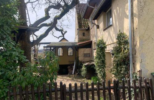 Vintage Apartment WOLF im Wadrilltal - Balkon Garten - Foto 13