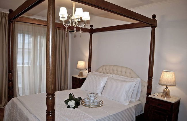 Maison Downtown Luxury Apartments - Maison Downtown Luxury Studio - Foto 23