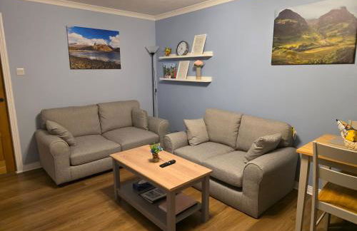 Linnhe View Fort William - Foto 10