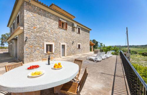 Villa Son Gilí - Foto 26