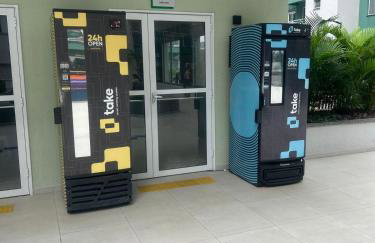 Fascinante apto Porto Maravilha - Foto 65