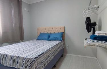 Apartamento aconchegante e tranquilo Suzano - Foto 3